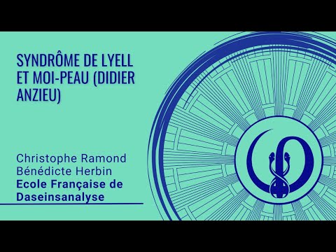 Syndrôme de Lyell et moi-peau (Didier Anzieu)