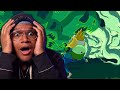 THE UGLIEST TIMELINE PRISMO GOAT ADVENTURE TIME SEASON 5 EP 1 2 REACTION