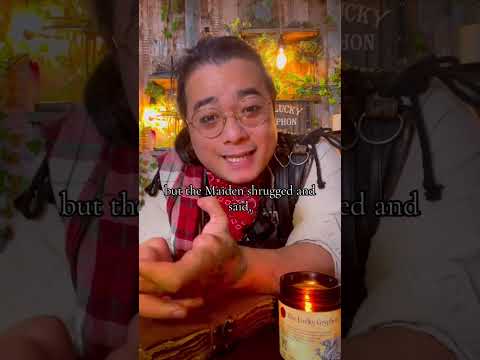 “The Tale of Eversoup” - by QuincyLK | Quincy’s Tavern Poetry