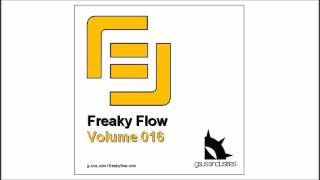 Freaky Flow - Volume 016