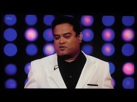 The Chase - The Sinnerman