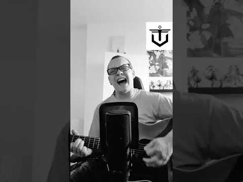 Uffi - This is the Life (cover)