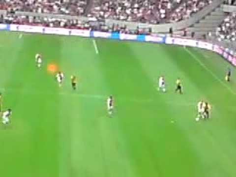 Ajax  6-0 NAC  13-9-09