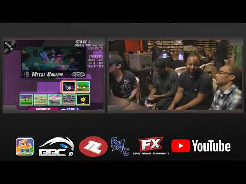 Iab! 224 - Captain Birdman + Shokio vs Lilman + Apathy - Losers PM