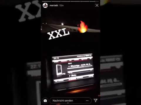Mert X Burry Soprano - XXLARGE (Hörprobe + Download) Leak