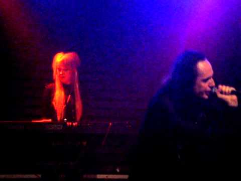 Age Of Heaven - Red Roses - LIVE 2012 Berlin