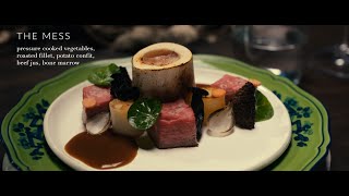 Download lagu Every dish from The Menu (2022) mp3