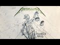 Metallica Blackened Remixed With Bass High Quality