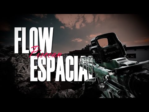 Rainbow Six Highlights [R6-PC]  Flow Espacial