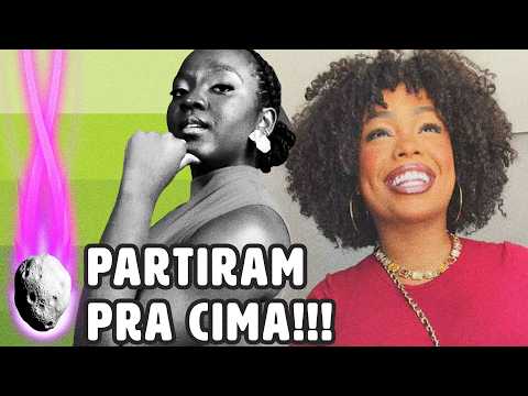 ANA ELIZA DENUNCIA AME4Ç4S E INFLUENCIADORA É PERSEGUIDA NOS EUA APÓS APOIO A LULA | PLANTÃO