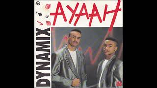 Dynamix - Ayaah (1990)
