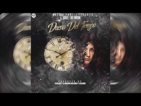 Joriel - Dueño Del Tiempo (Prod. Auxiliary, Zolange & Hypermoon Studio)