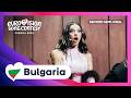 DARA - Bangaranga (LIVE) | Bulgaria 🇧🇬 | Second Semi-Final | Eurovision 2026