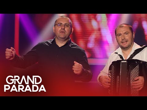 Roki Begovic - Slavi deda unuka - GP - (Tv Grand 27.12.2024.)