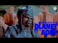 RESUMEN Y OPINIÓN Regreso Al Planeta De Los Simios 1970
