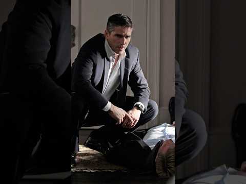 Person of Interest | Kohl Captures Reese and Discovers Marie #short #movie #viral