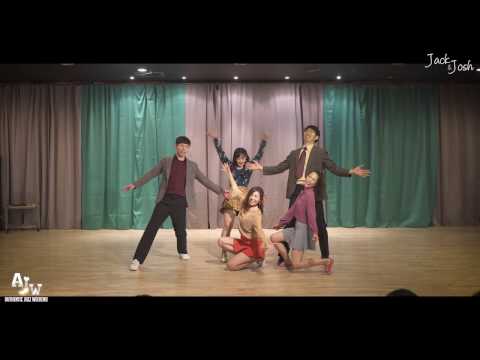 AJW 2017 - Short Case - Team - "Tangent"