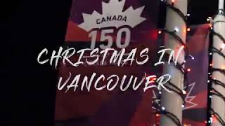 Christmas In Vancouver - Stranger At The Table - Chance the Rapper &amp; Jeremih
