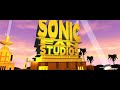 Sonic Fan Studios 20th Century Rox Intro V2
