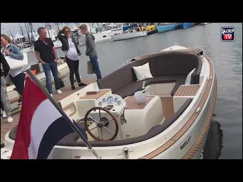 Lelystad omarmt watersport | SLOEPTV