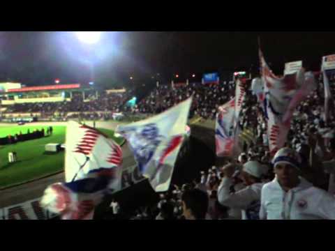 Paraná Clube x ABC - TFI