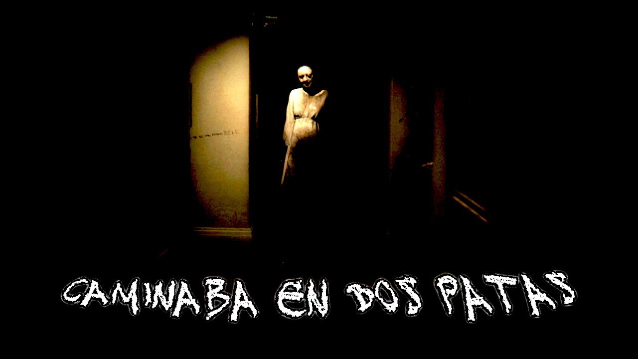 Relato de Terror: Caminaba en dos patas | Frecuencia Paranormal