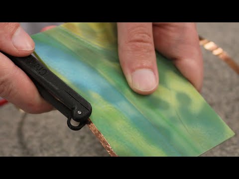 Creator's Handy Foiler