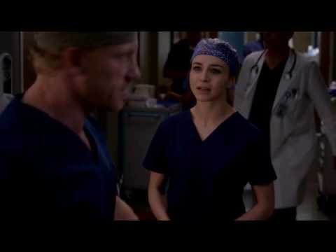 Owen and Amelia - 12x08 - Things We Lost in the Fire - Scene 3
