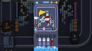 Pixel Flow Level 2606