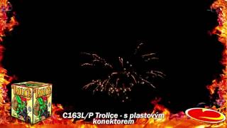 TROLICE 16 RAN