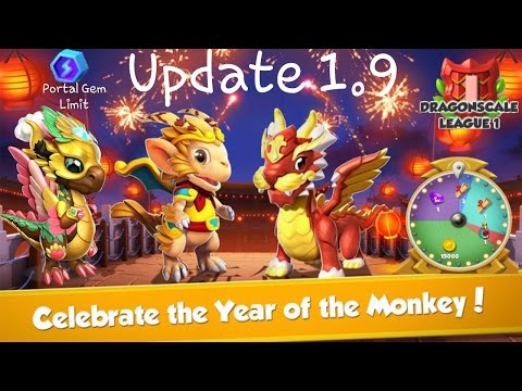 The New Update 1.9 DML Windows | DML Windows Gameplay #41