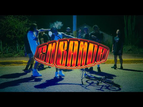 Apache, Jambene - EN BANDA (Video Oficial)