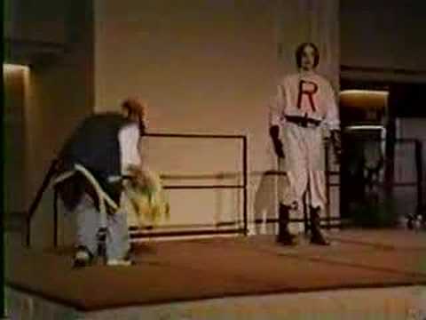 Anime Expo 1999 - #45 Acme Boyz