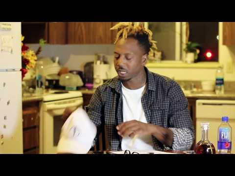 Reese Da Fly Guy "Letter" (Dedication to P Nickle)