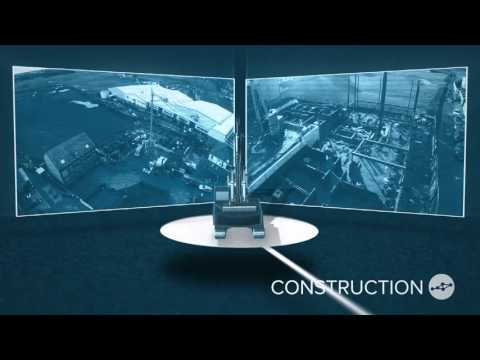 Northern Powerhouse Developments