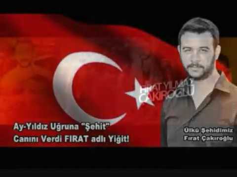 Reisler De Sever - Fırat Çakıroğlu anısına düzenlenmiştir
