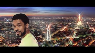 Tony Williams | Music by Kanye West | "Dreamin' of Your Love" 2012 | Directed by Konee Rok