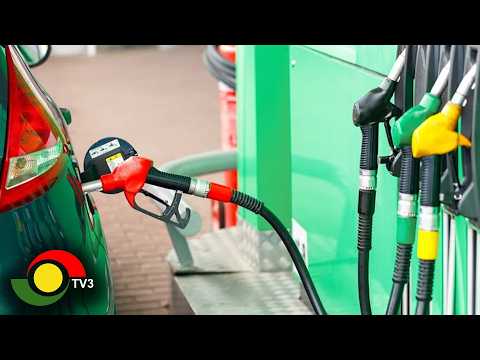 Fuel prices set to drop on July 1, but how long? | Ghana Tonight