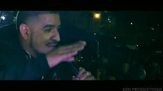 San Antonio Revival - 02/23/19