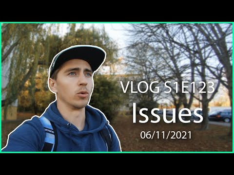 Meeting and that | VlogS1E123