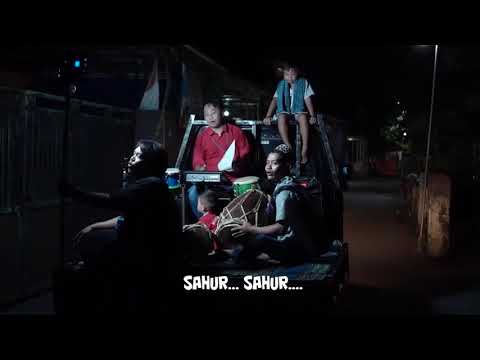 KEREN!! Lagu SAHUR Versi KOPLO 2023 || Karya Koplo Time