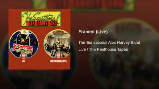 Framed (Live)