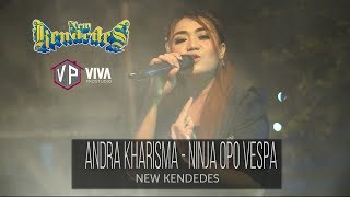Download lagu NINJA OPO VESPA - ANDRA KHARISMA NEW KENDEDES LIVE WRINGINANOM GRESIK 2018 mp3