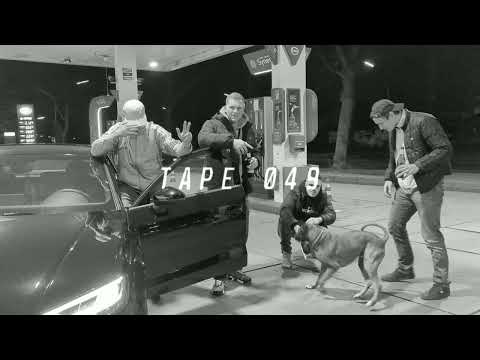 Tape 049 - WXVE, Mykow49, Sparfux49, Donnielaces (prod. WXVE)