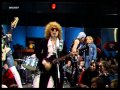 Mott The Hoople - Roll Away The Stone (1974) HD 0815007