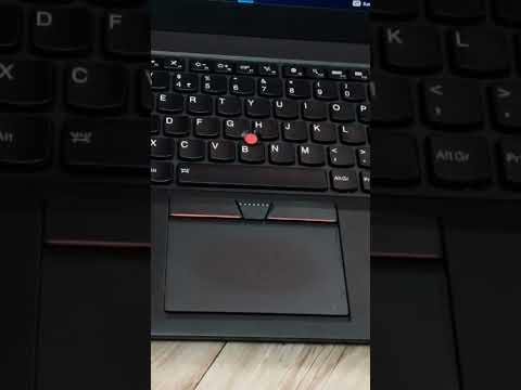 Lenovo Thinkpad Laptop