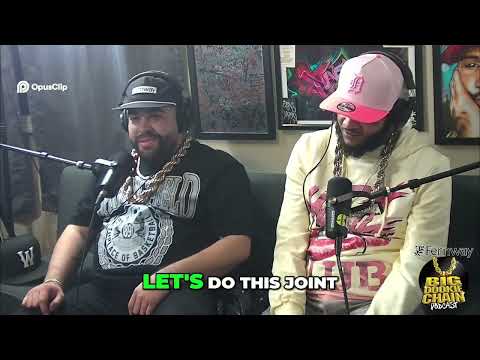 DIZZY DIZASTA Hip Hop's Wild Studio Stories 16 Year Old In The Booth #dizzydizasta #shorts #short