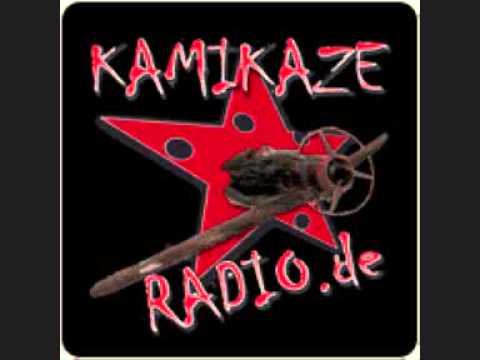 Shudder and Spit - Interview Kamikaze-Radio.de - Part 1
