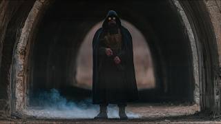 Ready or Not... My Time Is Now (Dark Ambient Music)