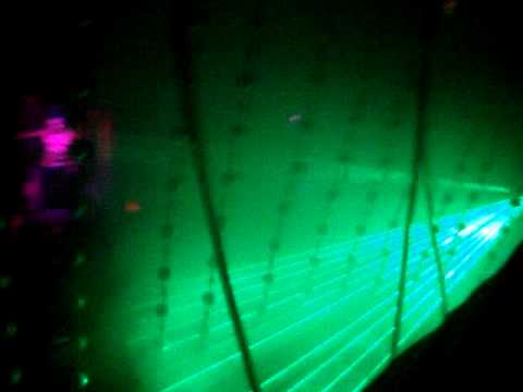 SWEDISH HOUSE MAFIA, PACHA IBIZA 31.8.09 (FAITHLESS)